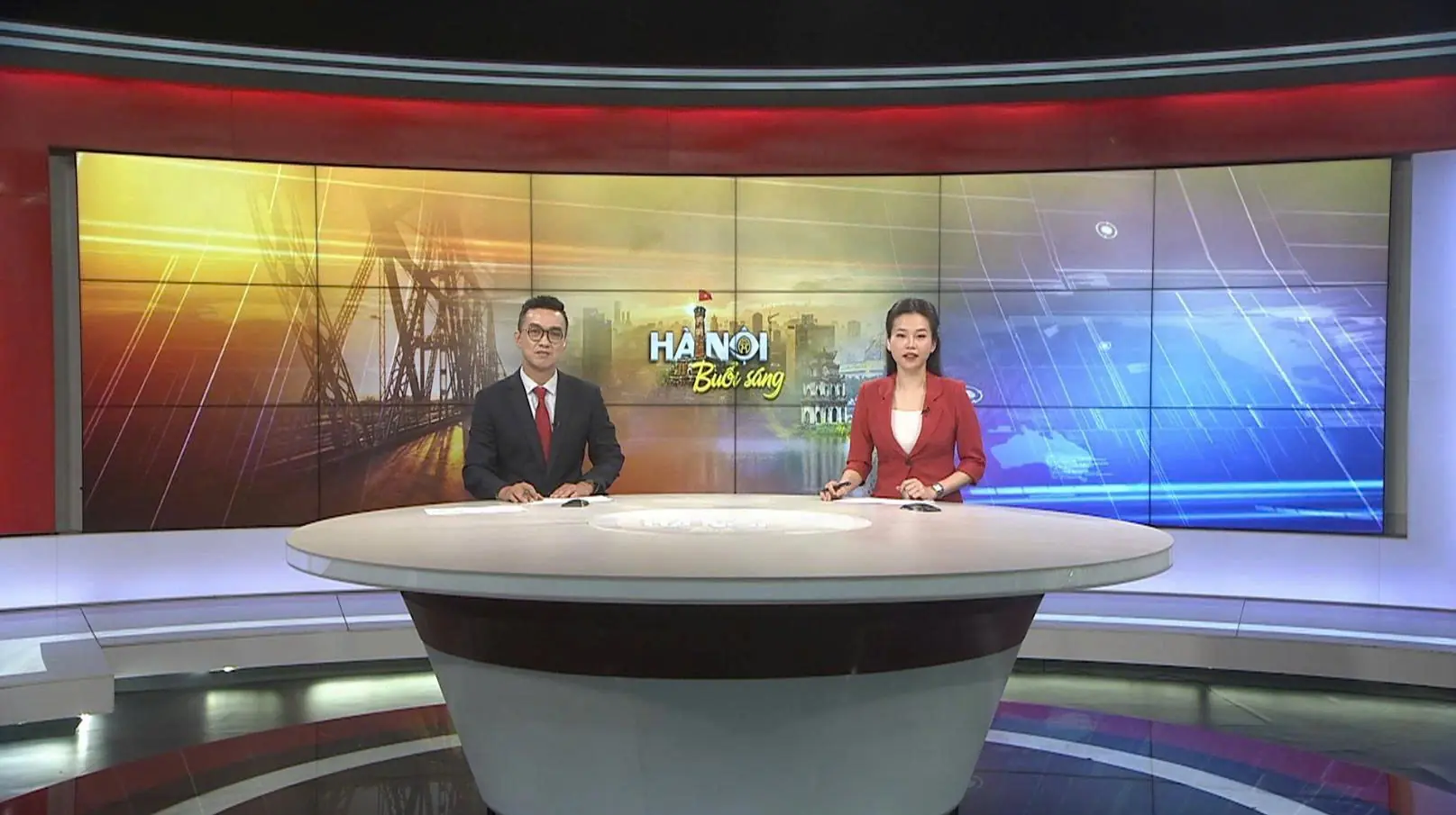 Chương trình Hà Nội buổi sáng | 19/08/2025